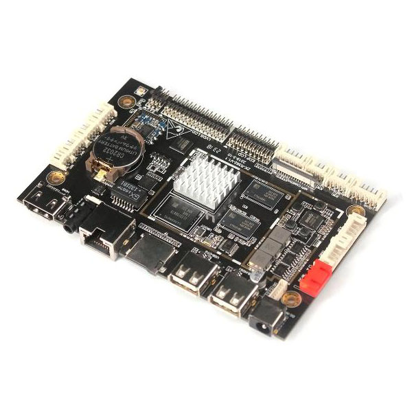 Placa Embutida RK3368 SOC